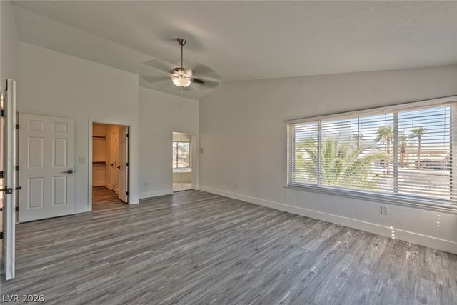 800 Overview Drive, Las Vegas, NV 89145