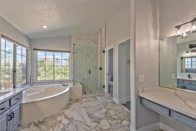 800 Overview Drive, Las Vegas, NV 89145