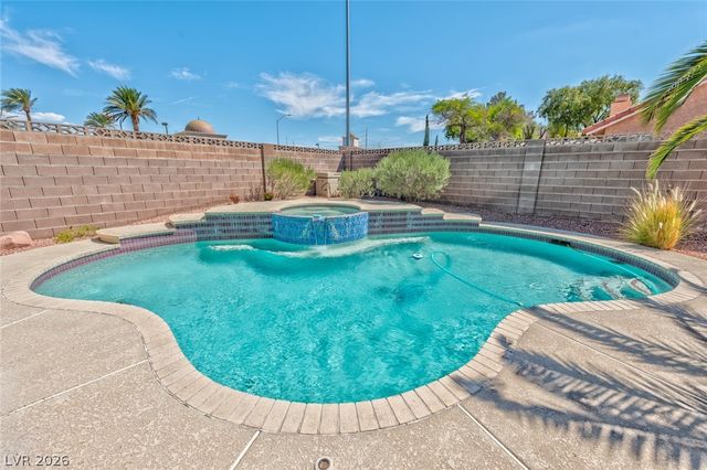 800 Overview Drive, Las Vegas, NV 89145