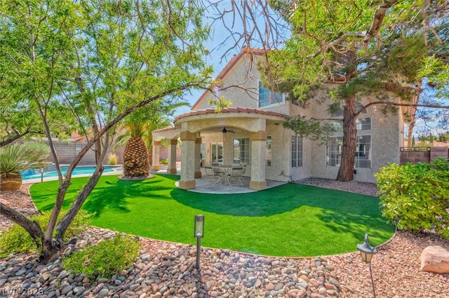 800 Overview Drive, Las Vegas, NV 89145