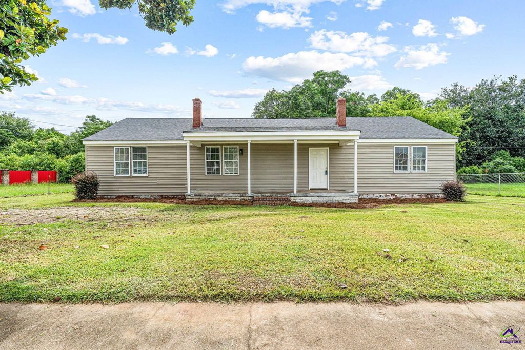 118 Orchard Way, Warner Robins, GA 31088