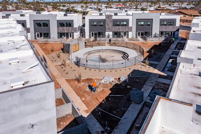 432 S 32nd Street Unit 120, Mesa, AZ 85204