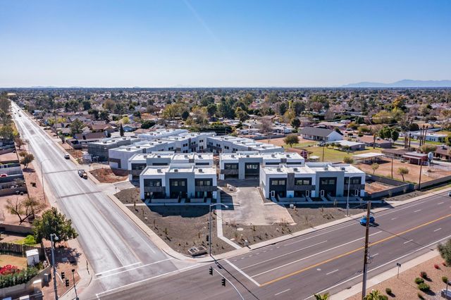 432 S 32nd Street Unit 120, Mesa, AZ 85204