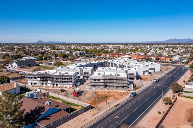 432 S 32nd Street Unit 120, Mesa, AZ 85204