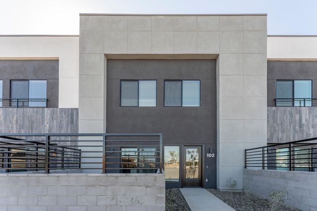 432 S 32nd Street Unit 120, Mesa, AZ 85204
