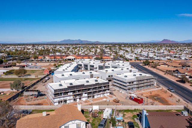 432 S 32nd Street Unit 120, Mesa, AZ 85204