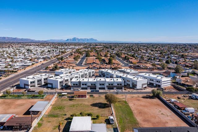 432 S 32nd Street Unit 120, Mesa, AZ 85204