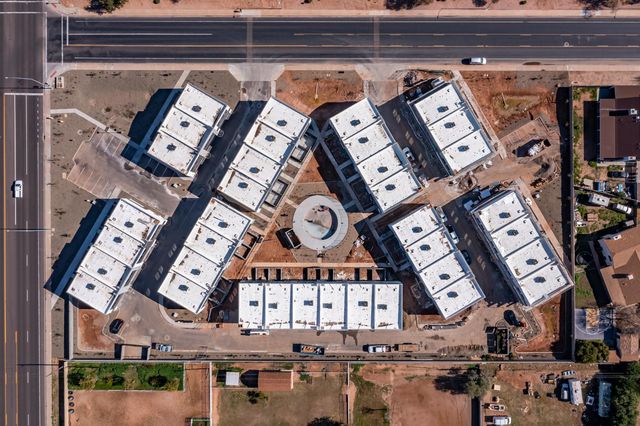 432 S 32nd Street Unit 120, Mesa, AZ 85204
