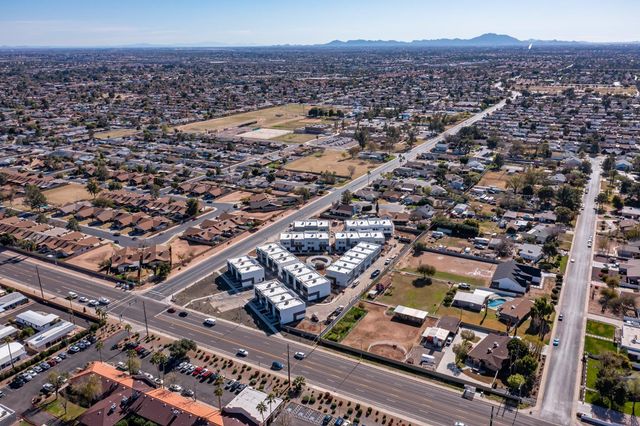 432 S 32nd Street Unit 120, Mesa, AZ 85204