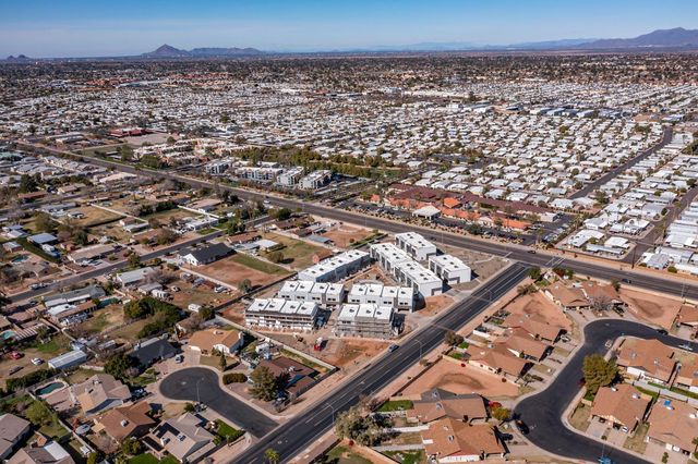 432 S 32nd Street Unit 120, Mesa, AZ 85204