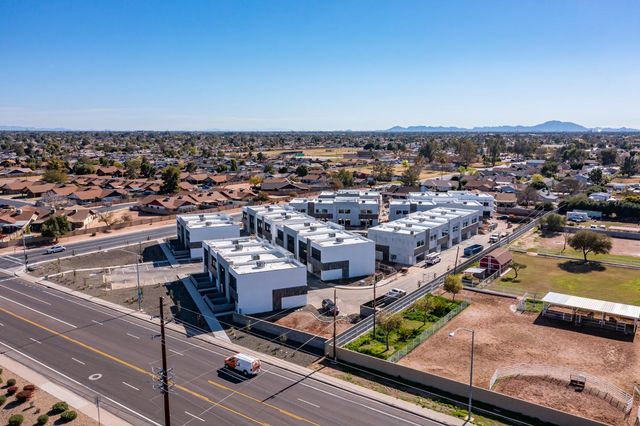 432 S 32nd Street Unit 120, Mesa, AZ 85204