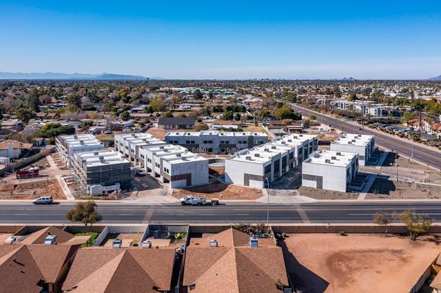 432 S 32nd Street Unit 120, Mesa, AZ 85204