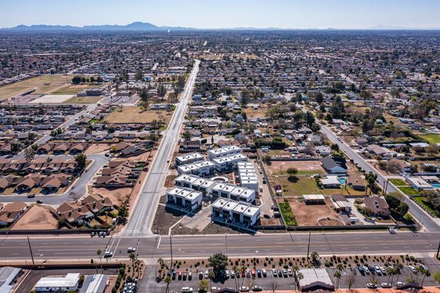 432 S 32nd Street Unit 120, Mesa, AZ 85204