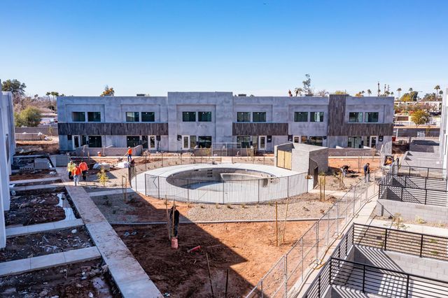 432 S 32nd Street Unit 120, Mesa, AZ 85204