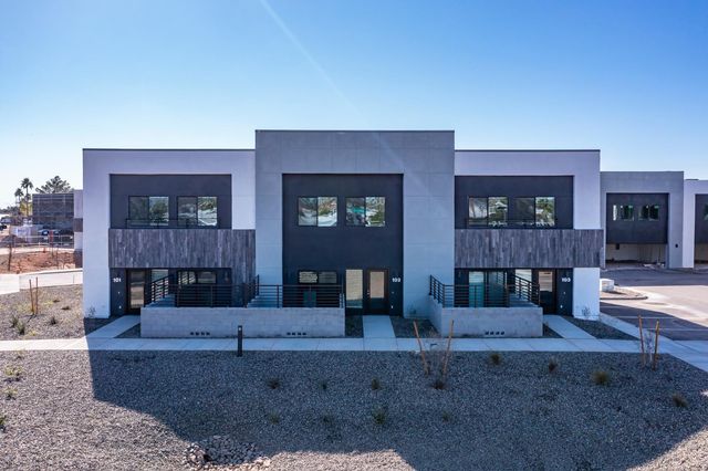 432 S 32nd Street Unit 120, Mesa, AZ 85204