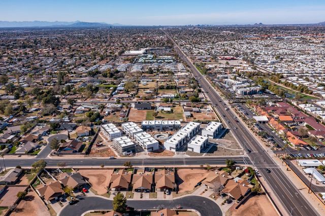 432 S 32nd Street Unit 120, Mesa, AZ 85204