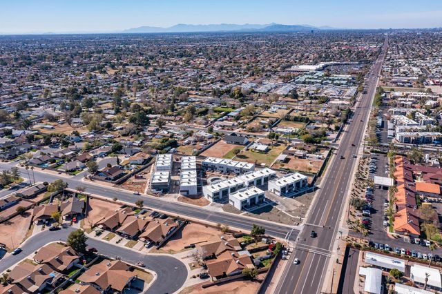 432 S 32nd Street Unit 120, Mesa, AZ 85204