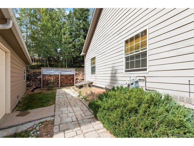 129 Kestrel Ct, Divide, CO 80814