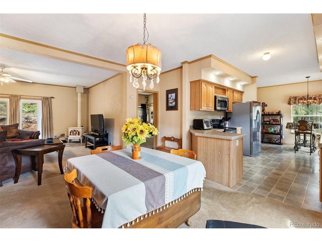 129 Kestrel Ct, Divide, CO 80814