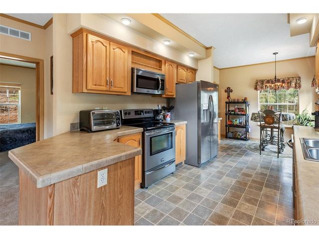 129 Kestrel Ct, Divide, CO 80814