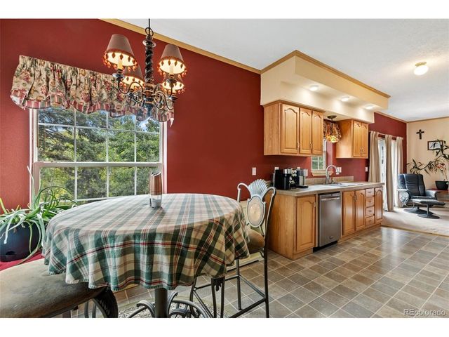 129 Kestrel Ct, Divide, CO 80814