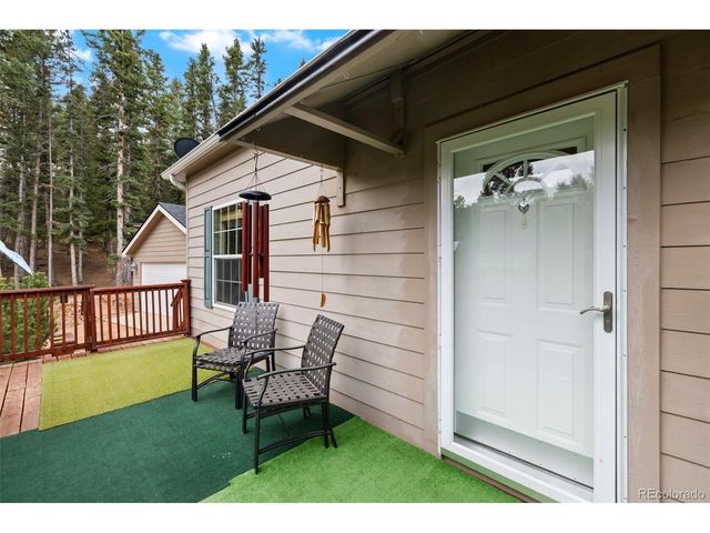 129 Kestrel Ct, Divide, CO 80814