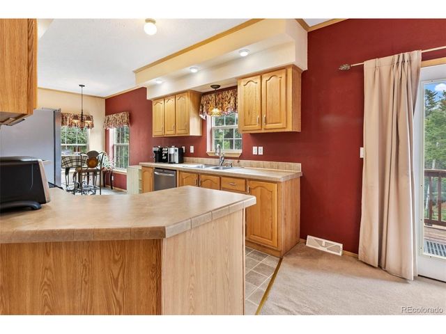 129 Kestrel Ct, Divide, CO 80814