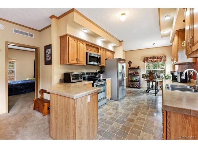 129 Kestrel Ct, Divide, CO 80814