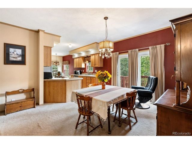 129 Kestrel Ct, Divide, CO 80814