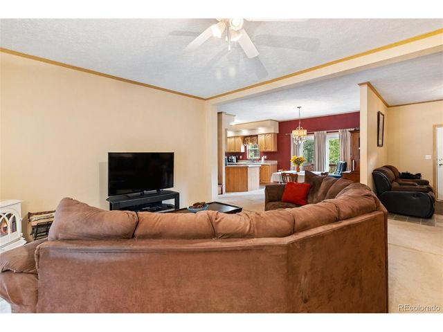 129 Kestrel Ct, Divide, CO 80814