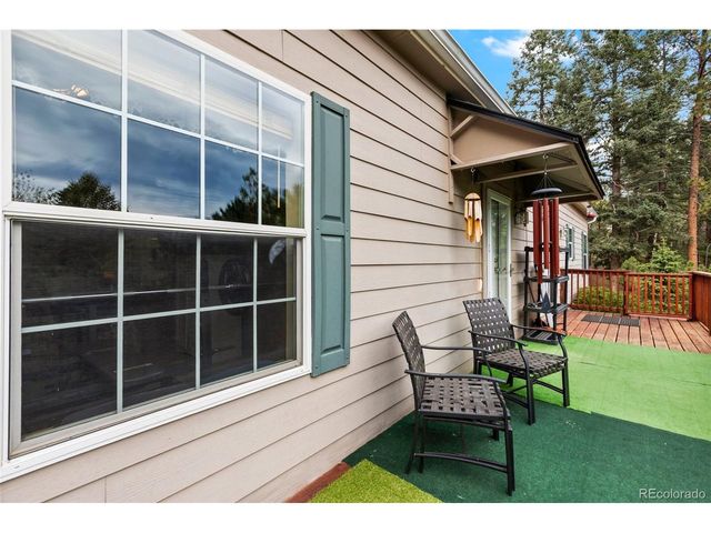 129 Kestrel Ct, Divide, CO 80814