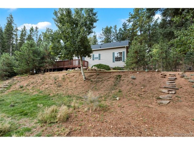 129 Kestrel Ct, Divide, CO 80814