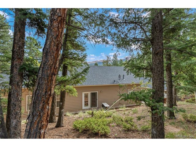 129 Kestrel Ct, Divide, CO 80814
