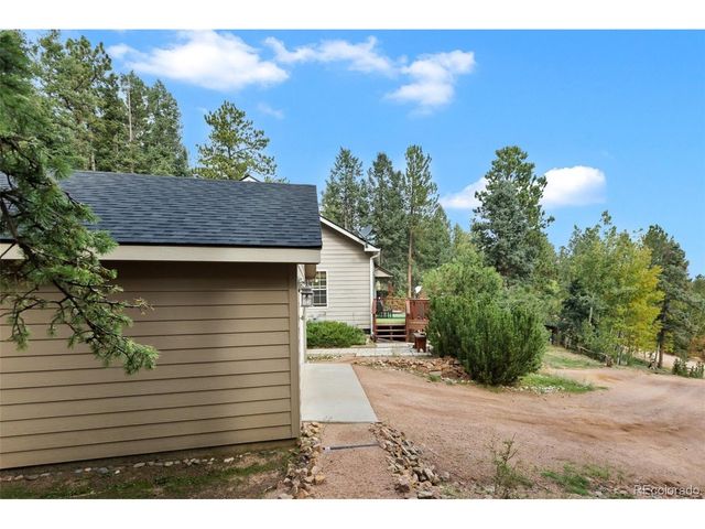 129 Kestrel Ct, Divide, CO 80814