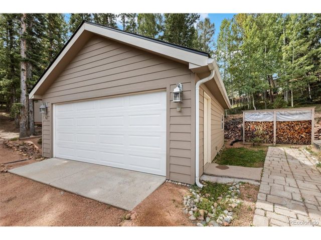 129 Kestrel Ct, Divide, CO 80814
