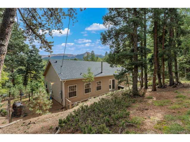 129 Kestrel Ct, Divide, CO 80814