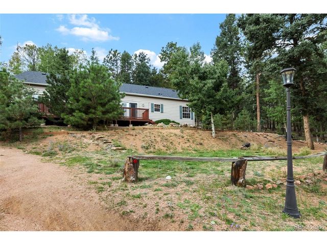 129 Kestrel Ct, Divide, CO 80814