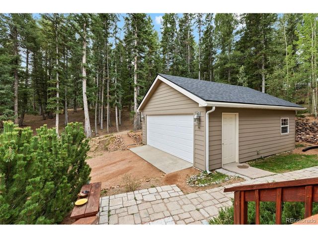 129 Kestrel Ct, Divide, CO 80814