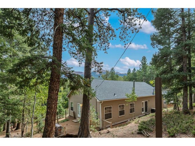 129 Kestrel Ct, Divide, CO 80814