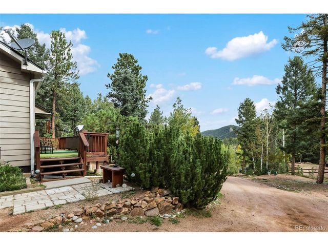 129 Kestrel Ct, Divide, CO 80814