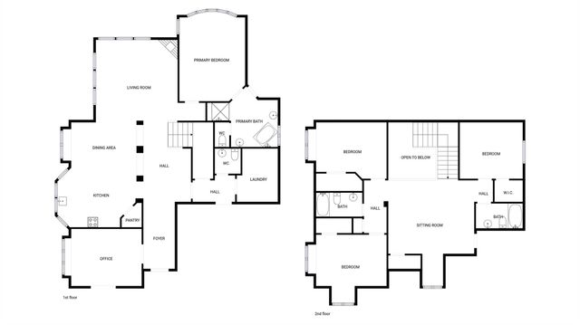 1036 Cedar Forest Drive, Conroe, TX 77384