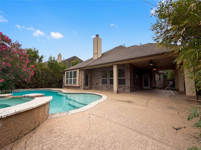 1036 Cedar Forest Drive, Conroe, TX 77384