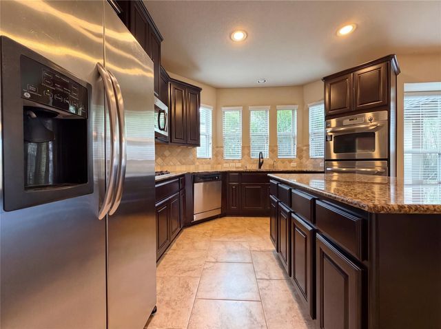 1036 Cedar Forest Drive, Conroe, TX 77384