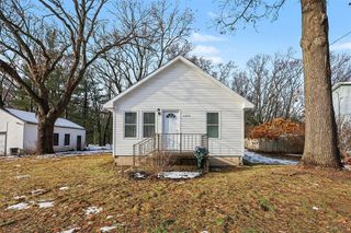 1123 S Bolen Road, Muskegon, MI 49442