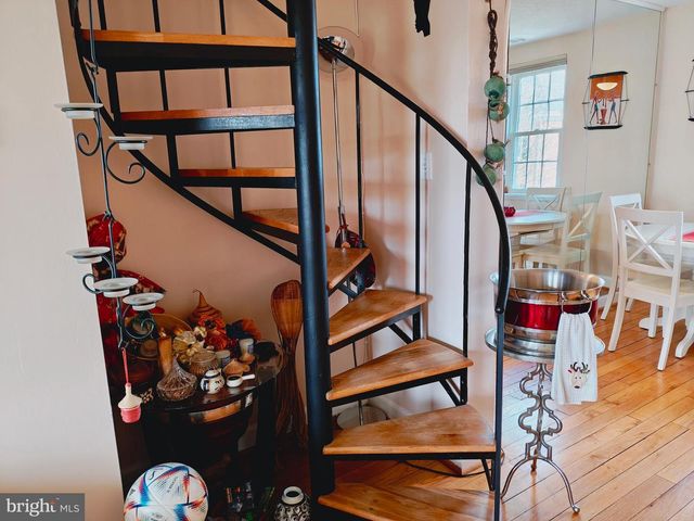 3432 S WAKEFIELD ST #B1, Arlington, VA 22206