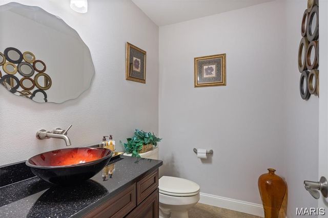 437 MARBLETON Circle, O'fallon, IL 62269