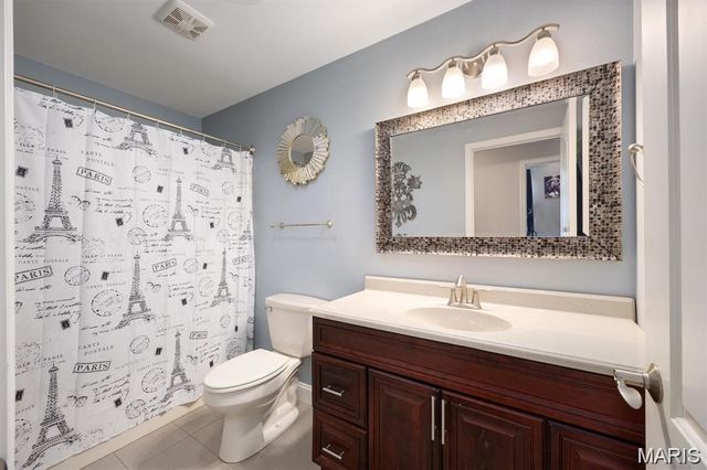 437 MARBLETON Circle, O'fallon, IL 62269