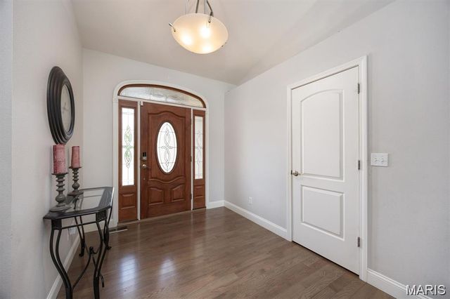 437 MARBLETON Circle, O'fallon, IL 62269