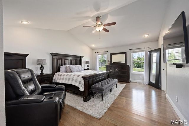 437 MARBLETON Circle, O'fallon, IL 62269