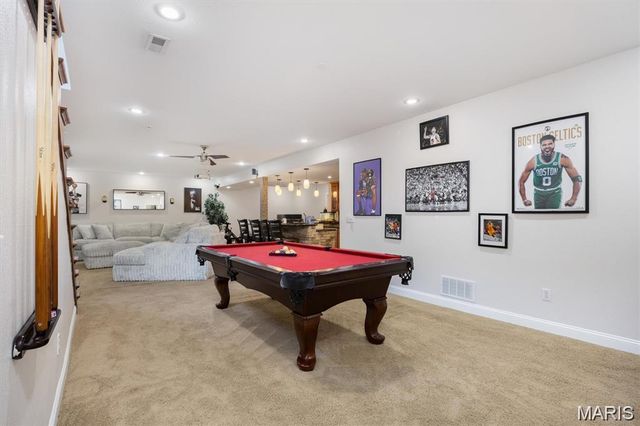 437 MARBLETON Circle, O'fallon, IL 62269